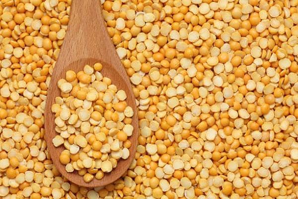 تصویر 2 از قیمت لپه درشت آرتمیس + خرید باور نکردنی